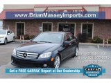 2010 Mercedes-Benz C 300 Sport 4Matic