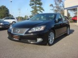2010 Lexus ES 350