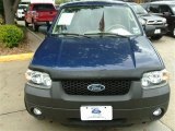 2007 Vista Blue Metallic Ford Escape XLT V6 #87418807