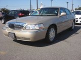2009 Light French Silk Metallic Lincoln Town Car Signature Limited #87418883