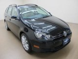 2013 Volkswagen Jetta TDI SportWagen