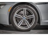 BMW M6 2010 Wheels and Tires