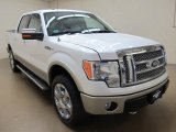 2010 Ford F150 Lariat SuperCrew 4x4