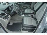 2014 Buick Encore Leather Titanium Interior