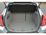 2014 Buick Encore Leather Trunk