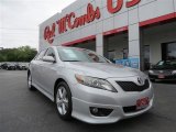 2011 Toyota Camry SE
