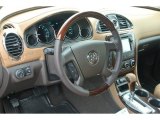 2014 Buick Enclave Premium AWD Dashboard