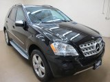 2009 Mercedes-Benz ML 350 4Matic