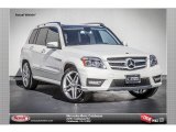 2012 Mercedes-Benz GLK 350