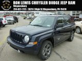 2014 Jeep Patriot Latitude 4x4