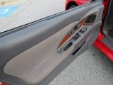 1996 Mitsubishi Eclipse Spyder GS Door Panel