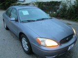 Tungsten Metallic Ford Taurus in 2007