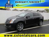 2011 Cadillac SRX 4 V6 AWD
