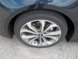 2014 Hyundai Sonata SE 2.0T Wheel