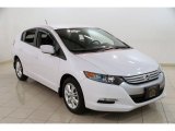 2010 Honda Insight Hybrid EX