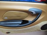 2000 Porsche Boxster  Door Panel