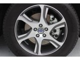 Volvo XC60 2014 Wheels and Tires