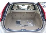 2014 Volvo XC60 T6 AWD Trunk