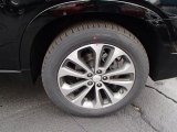 2014 Kia Sorento SX V6 AWD Wheel
