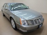 Tuscan Bronze ChromaFlair Cadillac DTS in 2010