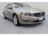 2014 Volvo S60 T5