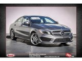 2014 Mountain Gray Metallic Mercedes-Benz CLA 250 #87418652