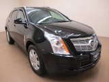 2012 Cadillac SRX Luxury