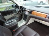 2013 Cadillac Escalade ESV Platinum AWD Dashboard