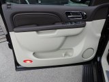 2013 Cadillac Escalade ESV Platinum AWD Door Panel