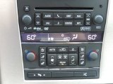 2013 Cadillac Escalade ESV Platinum AWD Controls