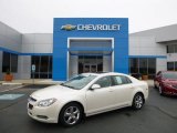 2011 Chevrolet Malibu LT