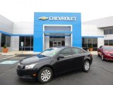 2011 Chevrolet Cruze LT