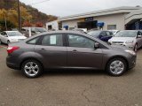 2014 Ford Focus SE Sedan