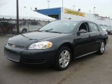 2013 Chevrolet Impala LT