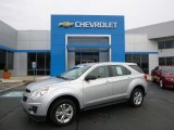 2011 Chevrolet Equinox LS