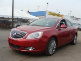 2013 Buick Verano FWD