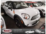 2014 Mini Cooper Countryman
