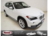 2014 BMW X1 sDrive28i