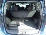 2004 Isuzu Axiom XS Trunk