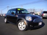2010 Mini Cooper Hardtop