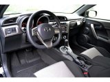 2014 Scion tC  Dark Charcoal Interior