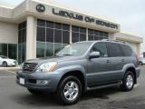 2007 Lexus GX 470