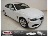 2014 Alpine White BMW 4 Series 428i Coupe #87419023