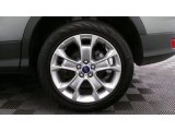 2013 Ford Escape SEL 2.0L EcoBoost Wheel