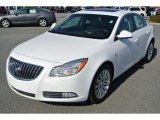 2011 Buick Regal CXL
