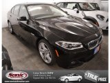 2014 BMW 5 Series 535i Sedan