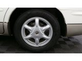 Buick Regal 2003 Wheels and Tires