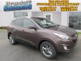 2014 Kona Bronze Hyundai Tucson SE #87418571