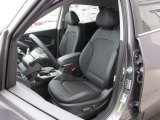 2014 Hyundai Tucson SE AWD Black Interior
