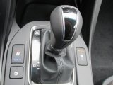 2014 Hyundai Santa Fe Sport AWD 6 Speed SHIFTRONIC Automatic Transmission